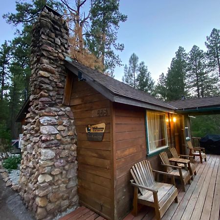 Snow Bunny Lodge - Perfect Big Bear Getaway! Deck With A New Hot Tub And Charcoal Barbecue! Big Bear Lake Luaran gambar