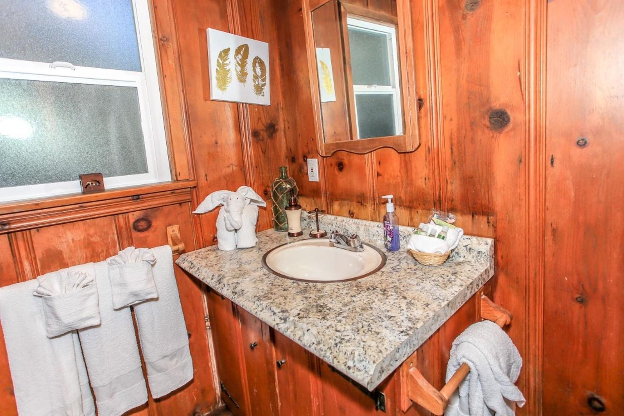 Snow Bunny Lodge - Perfect Big Bear Getaway! Deck With A New Hot Tub And Charcoal Barbecue! Big Bear Lake Luaran gambar