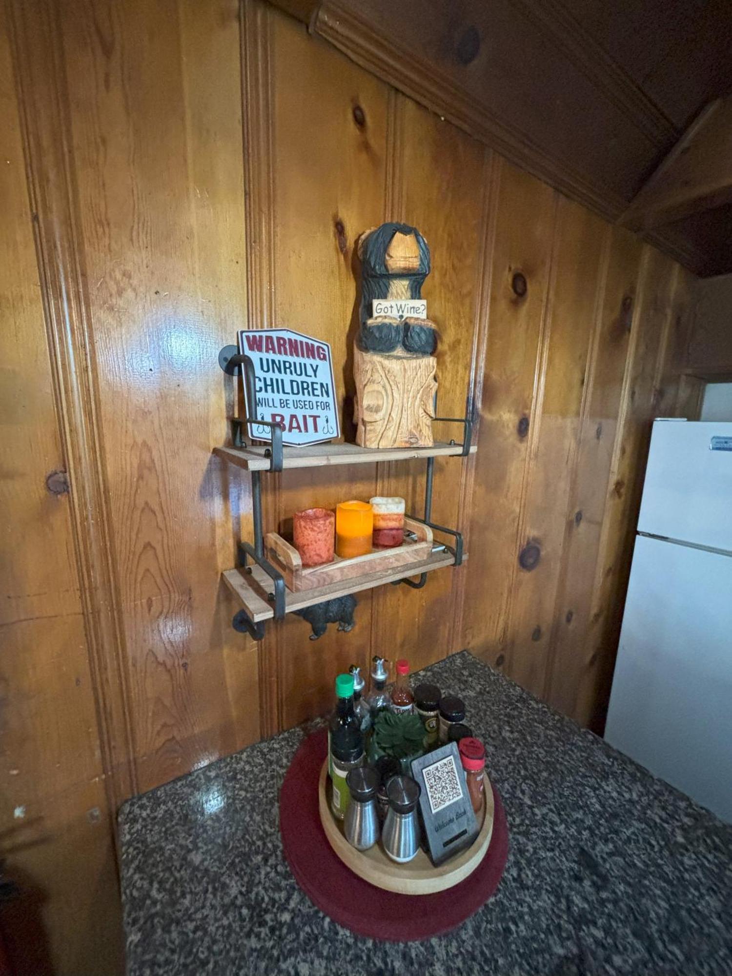 Snow Bunny Lodge - Perfect Big Bear Getaway! Deck With A New Hot Tub And Charcoal Barbecue! Big Bear Lake Luaran gambar
